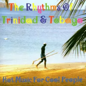 Couverture du produit · Rhythm of Trinidad & Tobago [Import]
