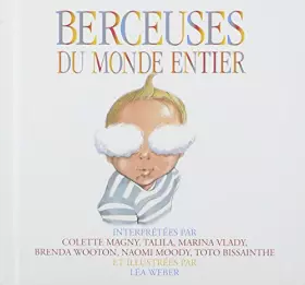 Couverture du produit · Berceuses Du Monde Entier