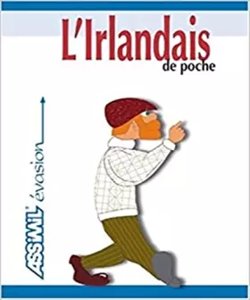 Couverture du produit · L'Irlandais de poche