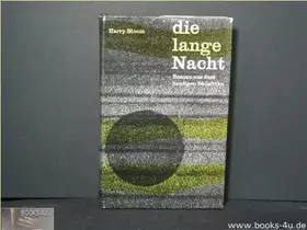 Couverture du produit · Die lange Nacht