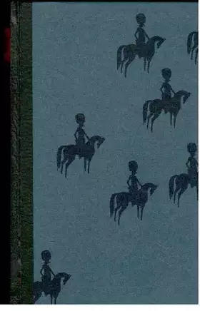 Couverture du produit · Der Starost.