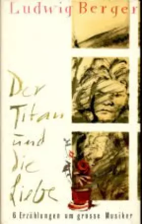 Couverture du produit · Der Titan und die Liebe