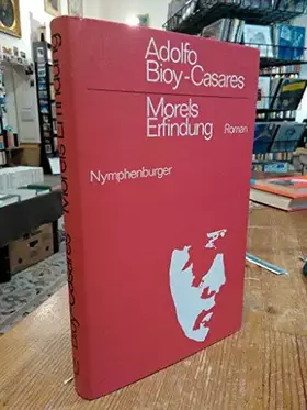 Couverture du produit · Morels Erfindung