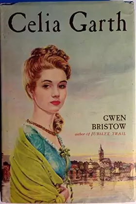 Couverture du produit · Celia Garth