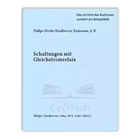 Couverture du produit · Schaltungen mit Gleichstromrelais
