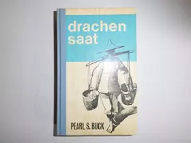 Couverture du produit · Drachensaat