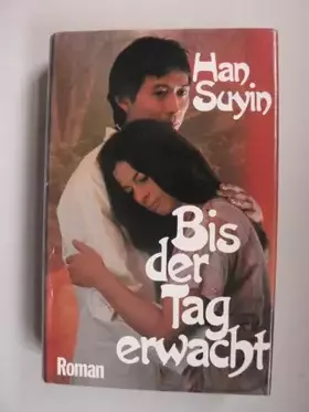Couverture du produit · Bis der Tag erwacht