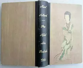 Couverture du produit · Das Mädchen Orchidee