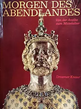 Couverture du produit · Morgen des Abendlandes