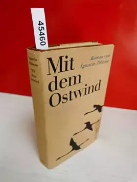 Couverture du produit · Mit dem Ostwind
