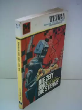 Couverture du produit · Die Zeit und die Sterne