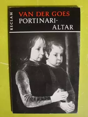 Couverture du produit · Der Portinari-Altar