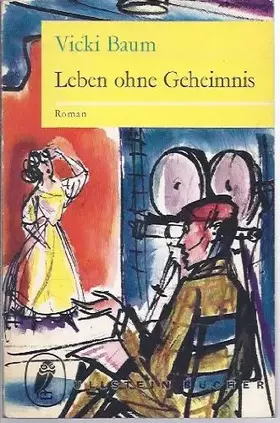 Couverture du produit · Leben ohne Geheimnis