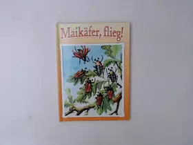 Couverture du produit · Maikäfer, flieg!