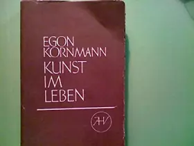 Couverture du produit · Kunst im Leben