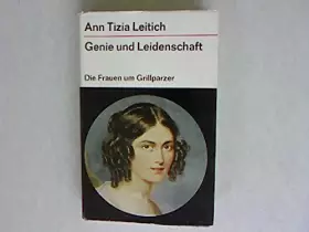 Couverture du produit · Genie und Leidenschaft