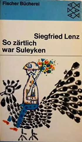 Couverture du produit · So zärtlich war Suleyken.