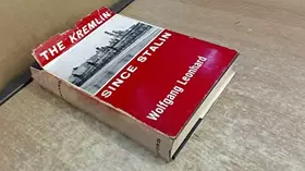 Couverture du produit · Kreml ohne Stalin