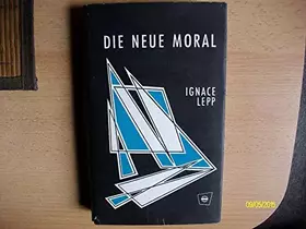 Couverture du produit · Die neue Moral