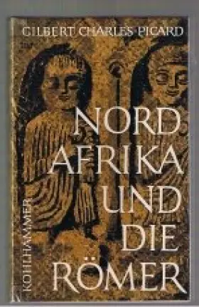 Couverture du produit · Nordafrika und die Römer