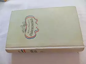 Couverture du produit · Clochemerle