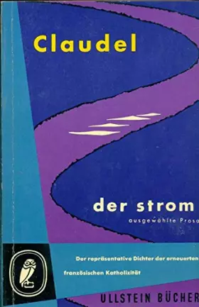 Couverture du produit · Der Strom