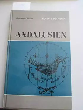 Couverture du produit · Andalusien (Das Buch der Reisen)