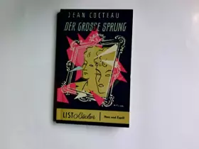 Couverture du produit · Der grosse Sprung