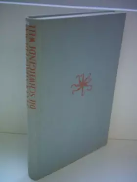 Couverture du produit · Die schweigende Welt