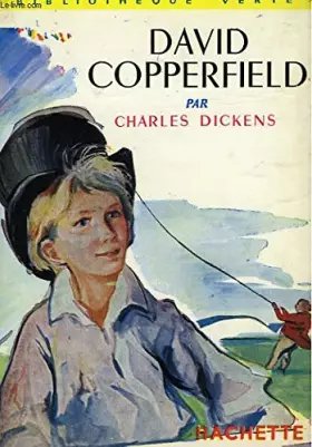 Couverture du produit · DAVID COPPERFIELD