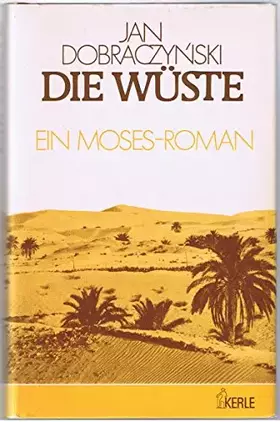 Couverture du produit · Die Wüste
