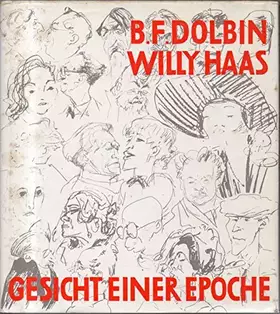 Couverture du produit · Gesicht einer Epoche