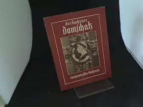 Couverture du produit · Der Aachener Domschatz