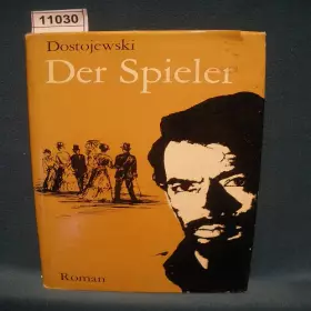 Couverture du produit · Der Spieler