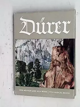 Couverture du produit · Albrecht Dürer