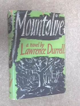 Couverture du produit · Mountolive