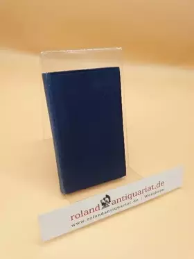 Couverture du produit · Meistererzählungen