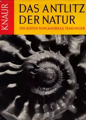 Couverture du produit · Das Antlitz der Natur