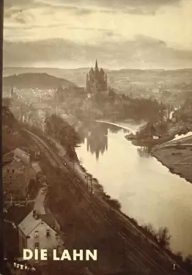 Couverture du produit · Die Lahn.