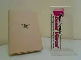 Couverture du produit · Das Sexualverhalten von Mensch und Tier