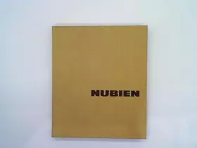 Couverture du produit · Nubien - geborgene Schätze