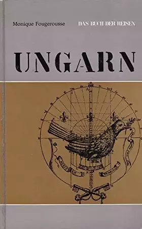 Couverture du produit · Ungarn (Das Buch der Reisen)