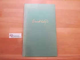 Couverture du produit · Werner Krauss