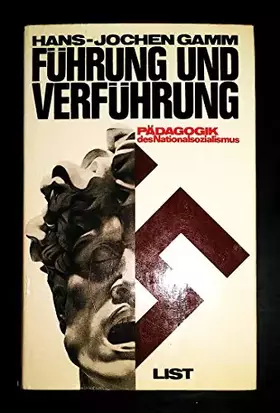 Couverture du produit · Führung und Verführung