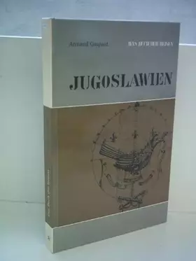 Couverture du produit · Jugoslawien (Das Buch der Reisen)