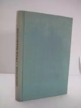 Couverture du produit · Ewige Harmonien