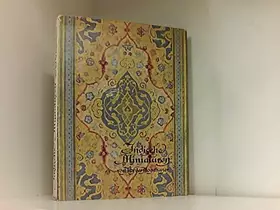 Couverture du produit · Indische Miniaturen vom Hof der Mogulkaiser