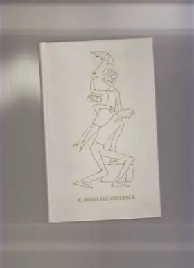 Couverture du produit · Kleines Handgepäck : Eine Sammlung heiter-besinnlicher Prosa.
