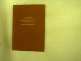 Couverture du produit · Besinnliche Wanderfahrten