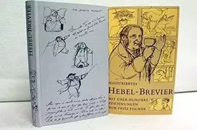 Couverture du produit · Illustriertes Hebel-Brevier